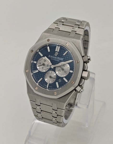 Audemars Piguet Royal Oak 26331ST.OO.1220ST.01